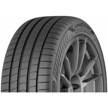 GOODYEAR EAGLE F1 ASYMMETRIC 6 - 255/45 R19 100V (