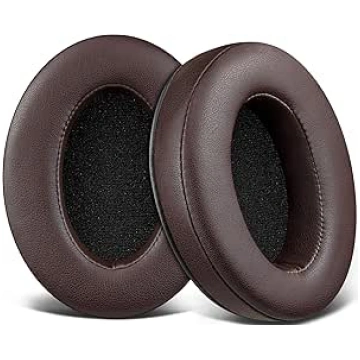 SOULWIT austiņu spilventiņi Audio-Technica ATH M50