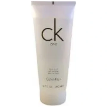 Calvin Klein CK One dušas želeja, 250ml