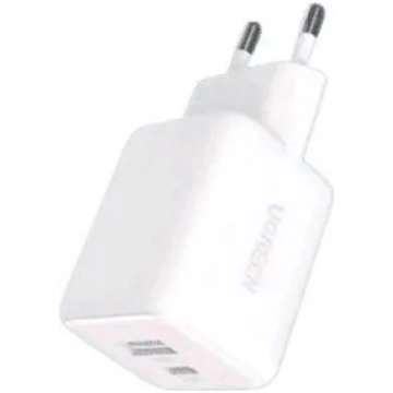 UGREEN sienas lādētājs X514 GaN 20W ar USB-A un US
