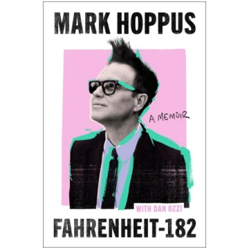 Fahrenheit-182 Little, Brown Book Group