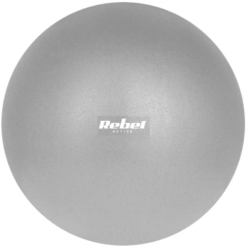 Mini pilates bumba rehabilitācijai 25cm, kolor sza