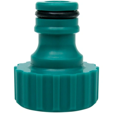 Šļūtenes savienojums 3/4"F /ABS/ /BULK/ 89235 FLO