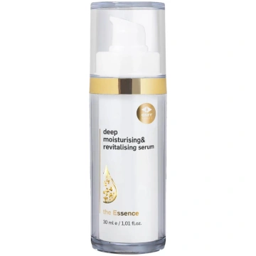 GMT Beauty Deep Moisturizing & Revitalizing Serum 
