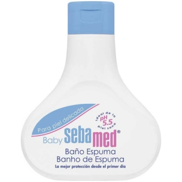 Vannas putas, bērniem Sebamed Baby, 3557-13894, 20