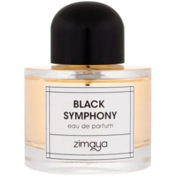 Zimaya Black Symphony 100ml 6290171072843