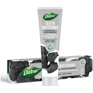 Dabur DABUR HERBAL Z AKTYWNYM WĘGLEM, PIEPRZEM | 5