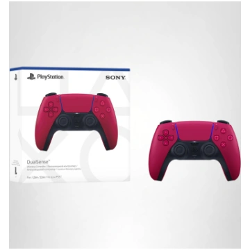 PS5 Sony DualSense Wireless Controller - Cosmic Re