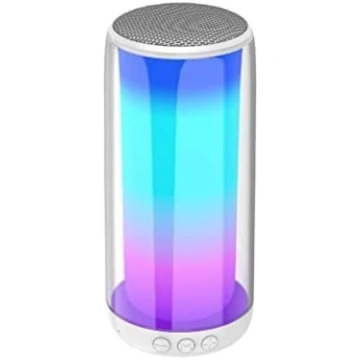 KNZ MOZART GLOW S Bluetooth 5.3 Speaker with Dynam