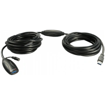 Lindy 15m USB 3.0 Active Extension Cable