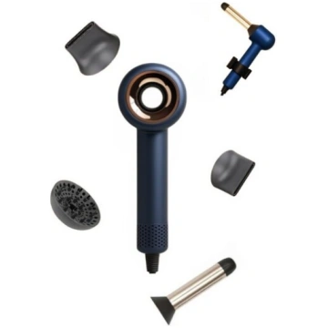 Ionic premium professional Minime 9