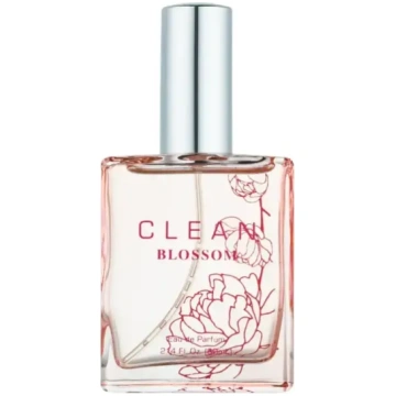Clean Blossom parfimērijas ūdens sievietēm, 60 ml 