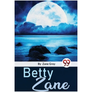 Betty Zane Bookshop