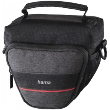 Hama valetta camera bag 90 colt black | 185076 | 4