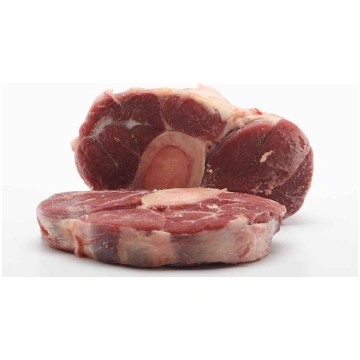 STALTBRIEŽA STILBS AR KAULU (OSSO BUCO)