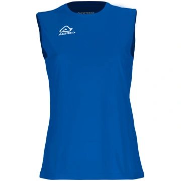 ACERBIS krekls SS Protea Woman Singlet blue