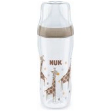 NUK Perfect Match 10216018 XL 360ml Beige aksesuār