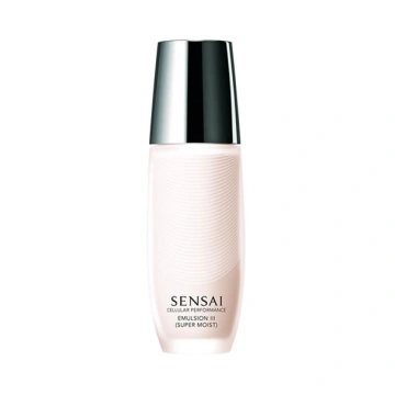 Crema Sensai Cellular Performance Emulsion III Sup