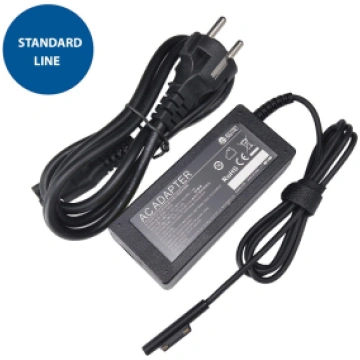 Tablet Power Supply Microsoft Surface 60W: 15V, 4A