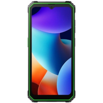 MOBILE PHONE BV4800 PRO/4/128GB GREEN BLACKVIEW