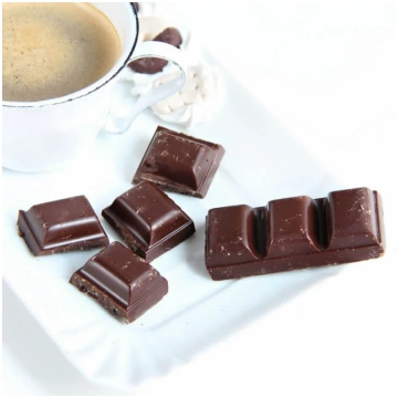 Tavoletta cioccolato ai cereali Crunchy SG LABORAT