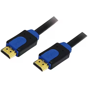 Logilink HDMI 1.4 Cable, 10m (CHB1110)