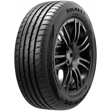 Goodride Solmax 1 255/45 R20 105Y