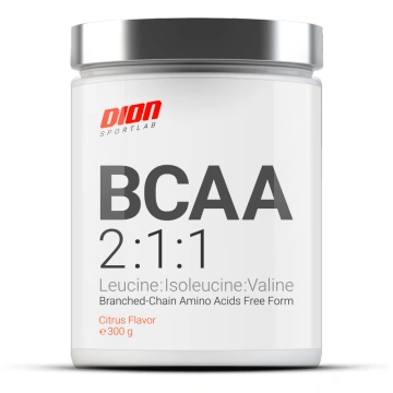 BCAA 2:1:1 300 g Ogas