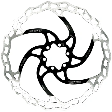 DISC WAVE 203X1.8MM Galfer
