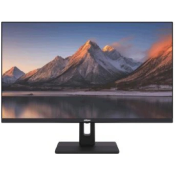 LCD Monitor|DAHUA|27 "|2560 x 1440 pixels|Quad HD|