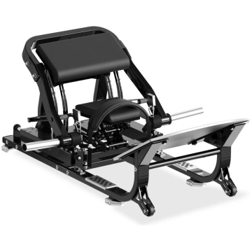 RS HIP THRUST - Diamond Diamond Fitness