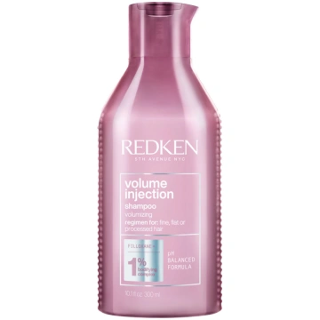 REDKEN Volume Injection Shampoo 300ml