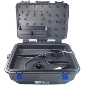 Parts Washer | 230 V (8693)