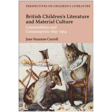 British Children"s Literature and Material Culture
