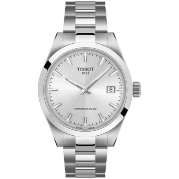 Tissot GENTLEMAN 38MM TISSOT ????????