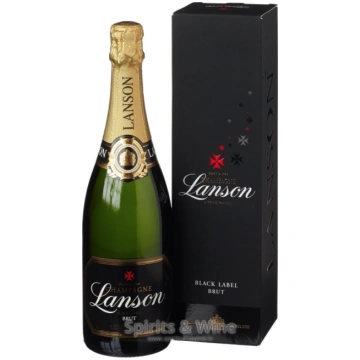 Lanson Brut