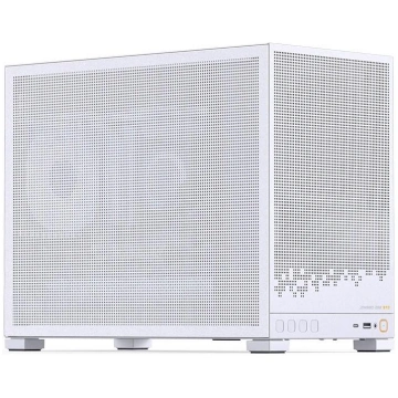 Jonsbo D32 STD MESH Midi Tower White GEJP-018