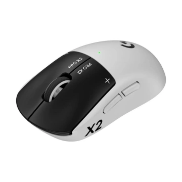 Logitech G Pro X2 Superstrike Mouse 910-007776