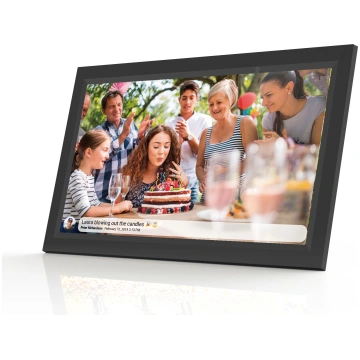 Denver Frameo PFF-1503 black ( 119101050050 119101