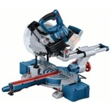 Bosch GCM 18V-216 D Solo, Carton