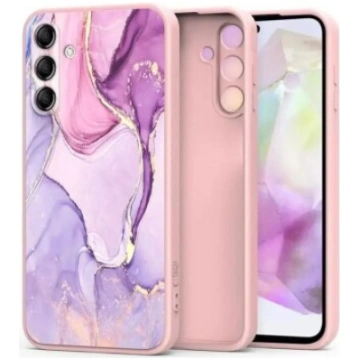 TECH-PROTECT ICON GALAXY S25 FE MARBLE 59063023328