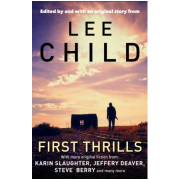 First Thrills Lee Child