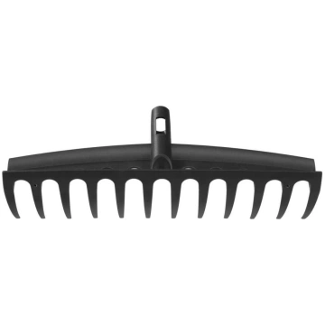 Fiskars Solid Universālais grābeklis