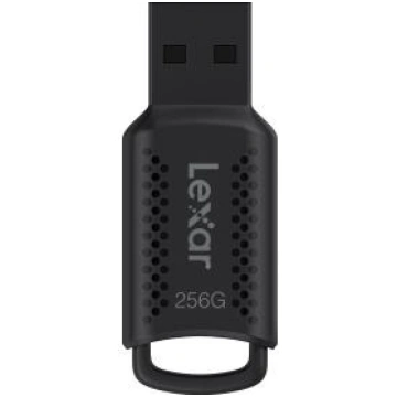 MEMORY DRIVE FLASH USB3 256GB V400 LJDV400256G-BNB