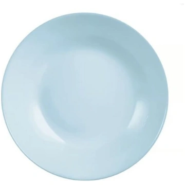 DIWALI PARADISE BLUE ZUPAS ŠĶĪVIS 20CM, Luminarc