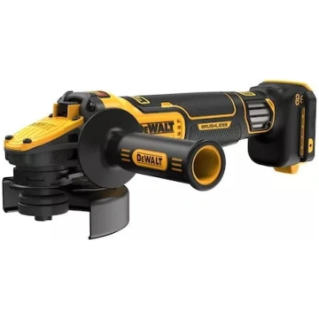 Slīpmašīna DeWALT DCG416VSN-XJ