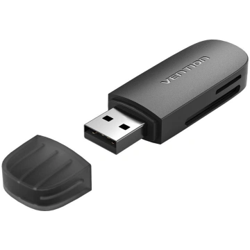CARD READER USB3.0/SD/TF CLFB0 VENTION CLFB0 (6922