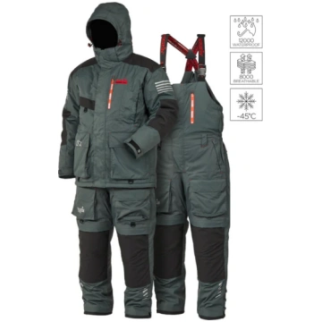 Kostīms ziemas Norfin EXTREME 5 PRO