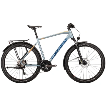 Velosipēds - Corratec MTC Elite Gent 29" - BK29211