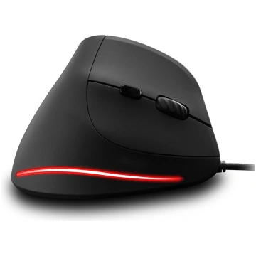 Media-Tech VERTICAL WIRED MOUSE VE RTIC MT1122